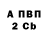 Амфетамин VHQ Kadeem Graham